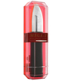 Vibrator argintiu și negru