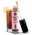 Luciu de buze Vibrant - luciu de buze vibrant cu cola