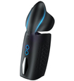 Stimulator multifuncțional pentru penis și testicule
