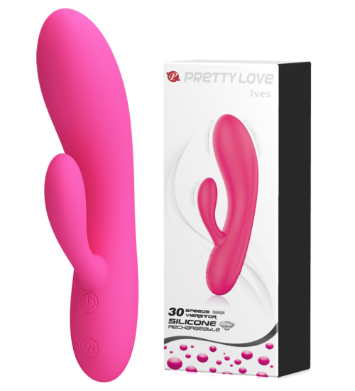 Vibrator USB rezistent la apă