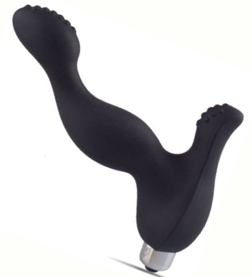 Vibrator anal pentru el