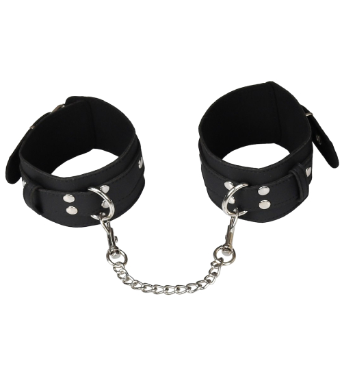 Set BDSM Erospace, 5 articole