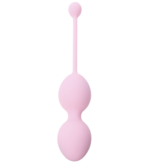 Bile vaginale din silicon - 125 g