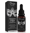 Orgie - Gel orgasmic cu picurător 30ml 