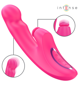 Vibrator multifuncțional compact EMI