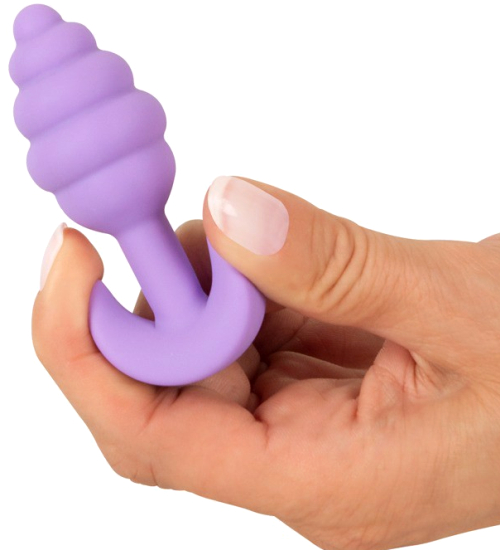 Dop anal conic