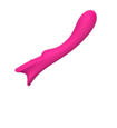 Vibrator cu mâner special