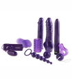 Set erotic Mega Purple