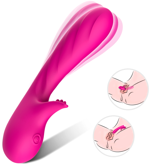 Maseur clitoris - Romance roz