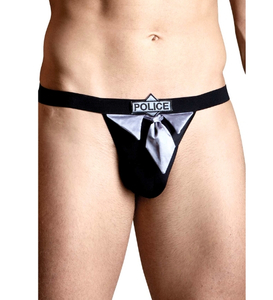 Tanga de polițist