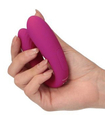 Vibrator pentru cupluri cu telecomandă wireless 