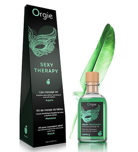 Ulei de sex oral cu mere