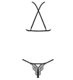 Set negru de tentații