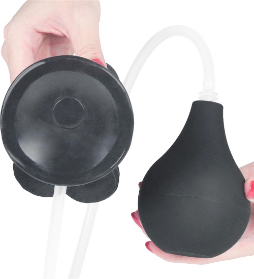 Dildo cu funcție de ejaculare