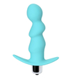 Mentă vibrator anal