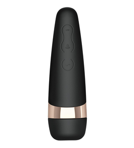 Stimulator clitoridian elegant airwave