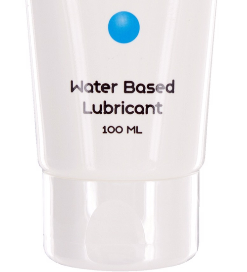 Lubrifiant pe bază de apă 100ml