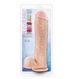 Dildo în material ultra-realist