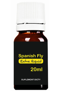 Spanish Fly Extra Liqiud picături