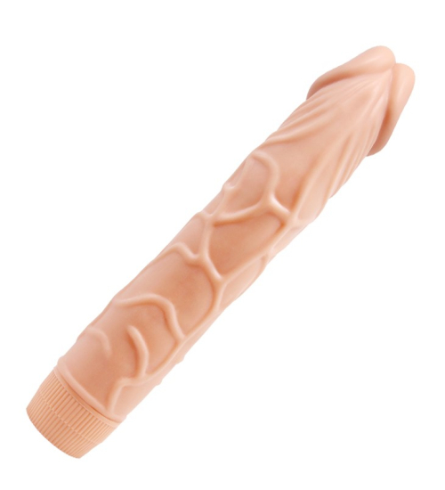 Vibrator cu vene umflate