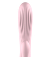 Vibrator puternic încălzit