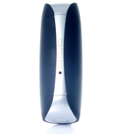 USB dublu vibratoare masturbator