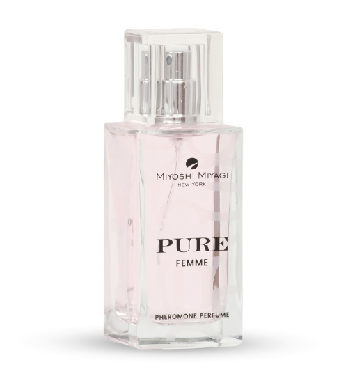 Feromoni neparfumați pentru femei Pure 50 ml