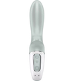 Vibrator anal în creștere - Air Pump Booty 3
