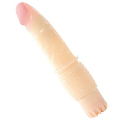 Vibrator cu inel de haos