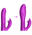 Vibrator cu mișcare alternativă