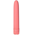 Frumos vibrator clasic roz