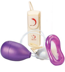 Masor vaginal