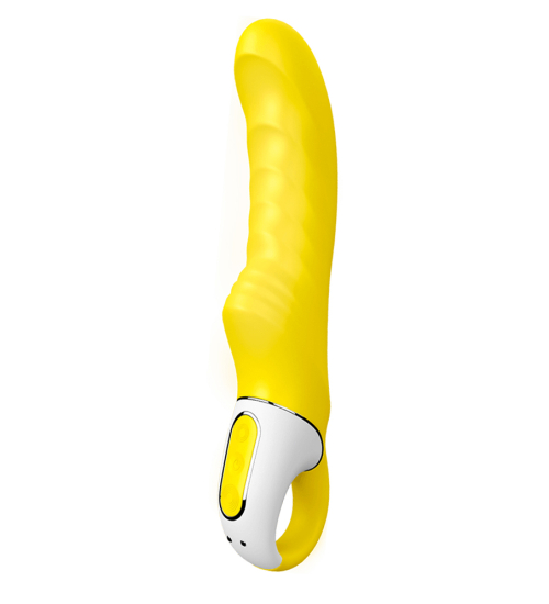 Yummy Sunshine Vibrator