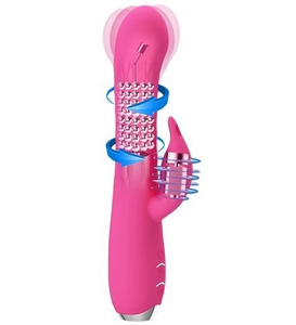 Vibrator rotativ Pearl