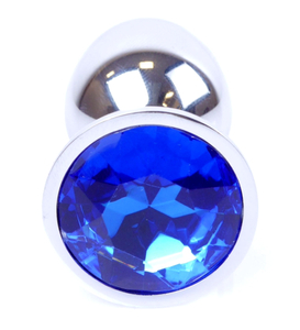 Capodopera cu diamant albastru