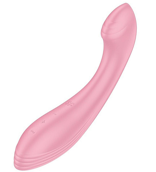 Vibrator de stimulare a punctului G cu aplicație mobilă 