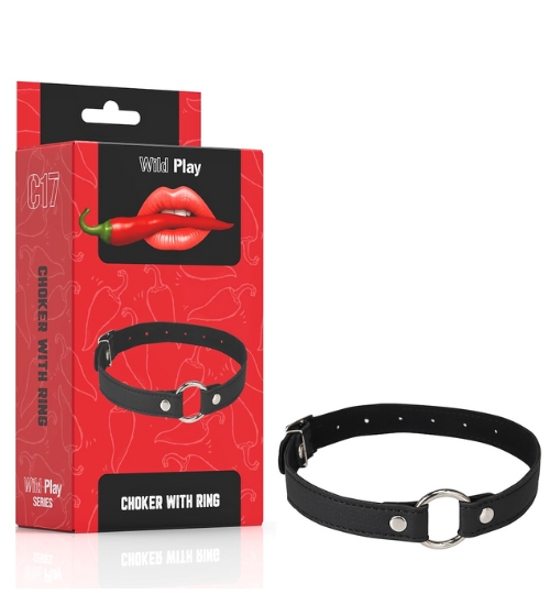 Guler cu choker