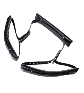 Anonymo Fixing Sling - trusă de bondage
