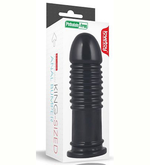 Dop anal XXL pentru cei exigenți