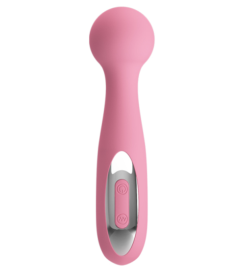 Vibrator cu stimulare clitoris Cornelius