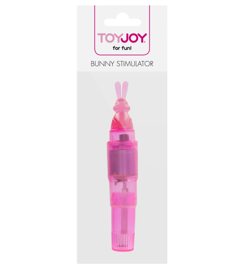 Stimulator clitoris Bunny