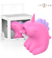 Stimulator clitoris unicorn roz