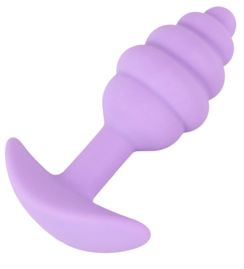 Dop anal conic