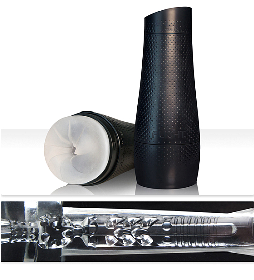 Pilot de zbor Fleshlight