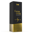 Gel de masaj încălzitor Băutură energizantă