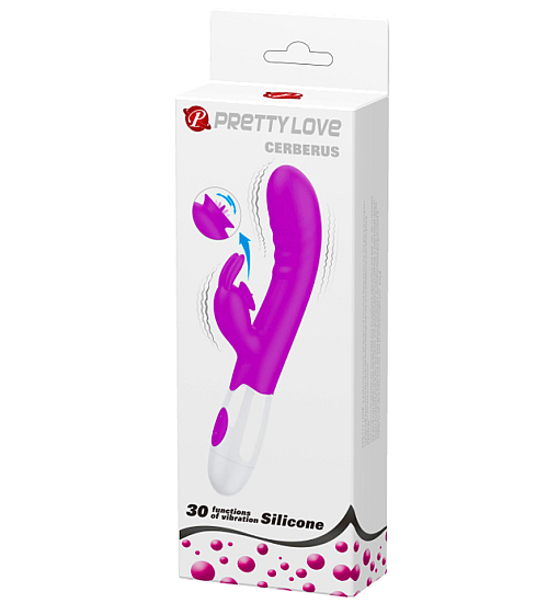 Stimulator vibrator puternic