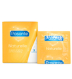 Prezervative Pasante Naturelle - 3pcs. 