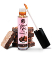  Luciu de buze Vibrant - luciu brunet vibrant