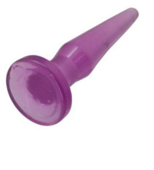Plug anal pentru începători