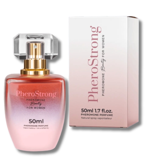PheroStrong Beauty pentru femei 50 ml